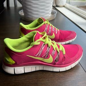 Nike Free 5.0
